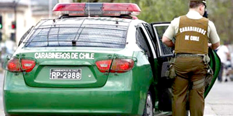 Prisión Preventiva para un hombre acusado de violación a una mujer en la Isla de Chiloé