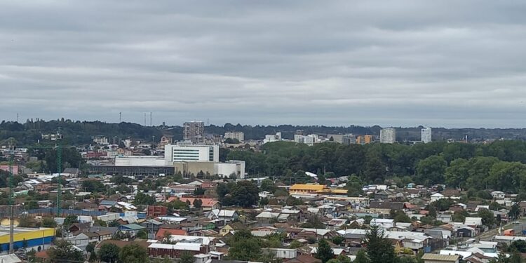 Seremi del Medio Ambiente decreta Preemergencia Ambiental para este lunes en Osorno