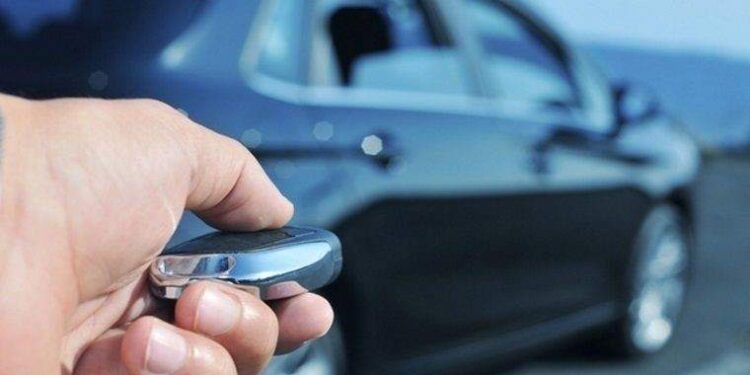 Denuncian a banda de delincuentes en estacionamientos de grandes tiendas en Osorno