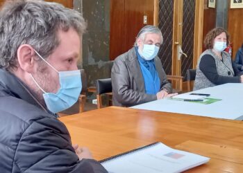 Seremi del Medio Ambiente entrega lapidario informe de la actual condición del Río Damas en Osorno