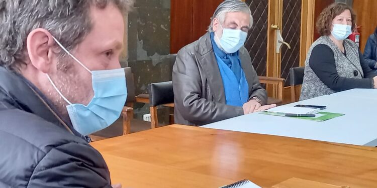 Seremi del Medio Ambiente entrega lapidario informe de la actual condición del Río Damas en Osorno