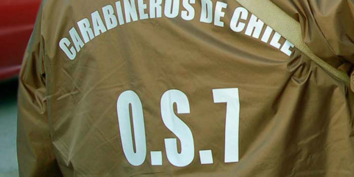 Piden 6 años de cárcel para colombiano traficante de drogas