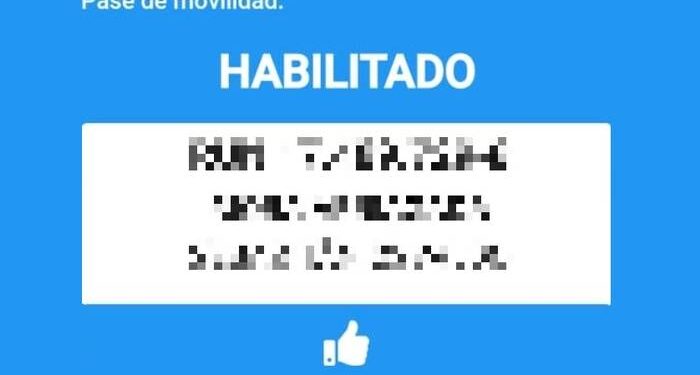 Seremi de Salud llama a no aprovecharse del “Pase de Movilidad”