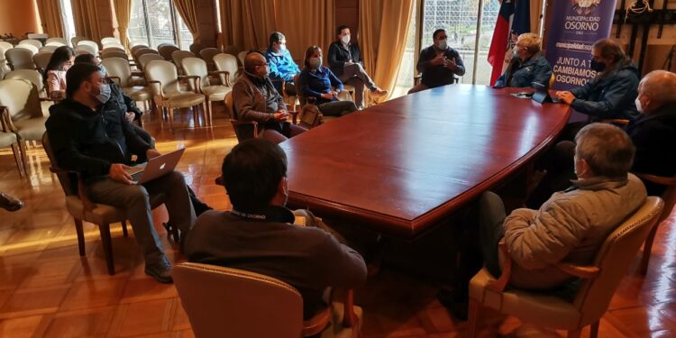 Essal comprometió beneficios y descuentos para pymes de Osorno