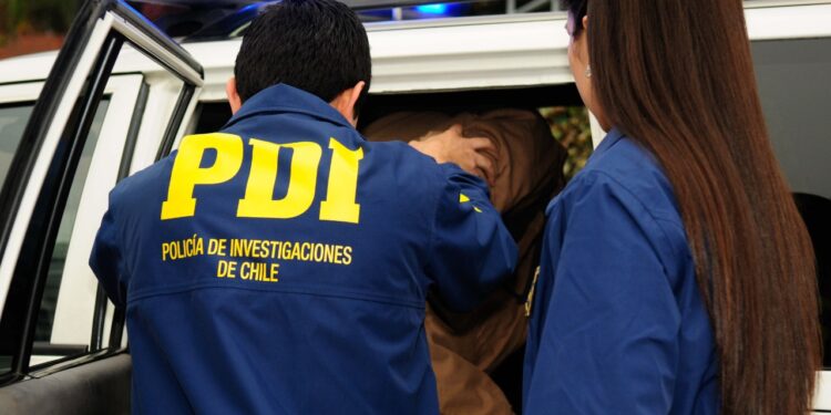 Técnico en enfermería de Osorno quedó detenido por cultivo de marihuana