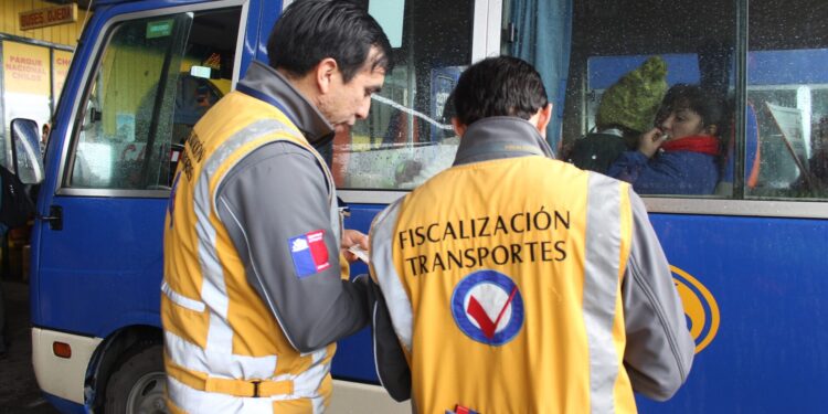 Servicios gratuitos de Transporte Público están operativos al 100% en la segunda jornada de elecciones