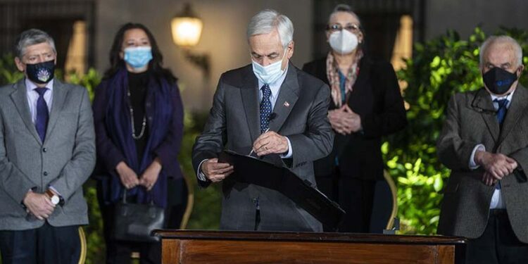 14.000 Pymes se verán beneficiadas con anuncio presidencial en la región de Los Lagos