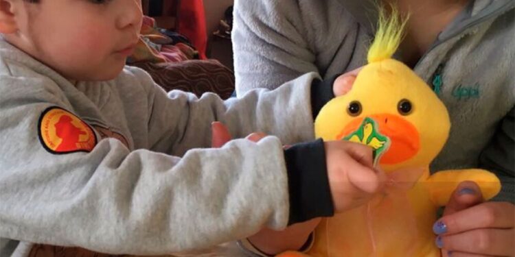 Consejo Regional aprobó recursos para el programa “Primera Infancia” en la región