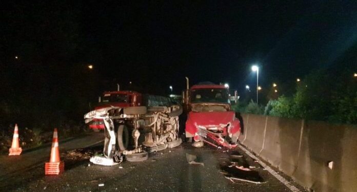 Muere en trágico accidente conocido “tanguero” de Osorno