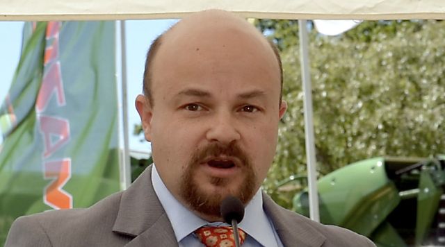 SAGO A.G. sugiere cambios a proyecto de ley de control de antimicrobianos en reunión de Comisión de Salud del Senado