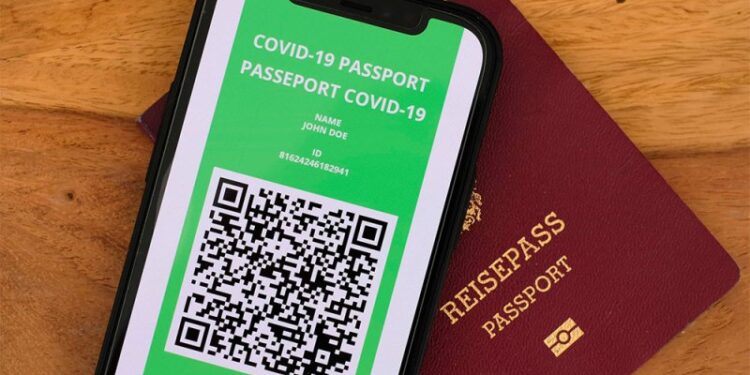 La UDI presiona por la Tarjeta Verde, fin del toque de queda y aplicación acotada de las cuarentenas