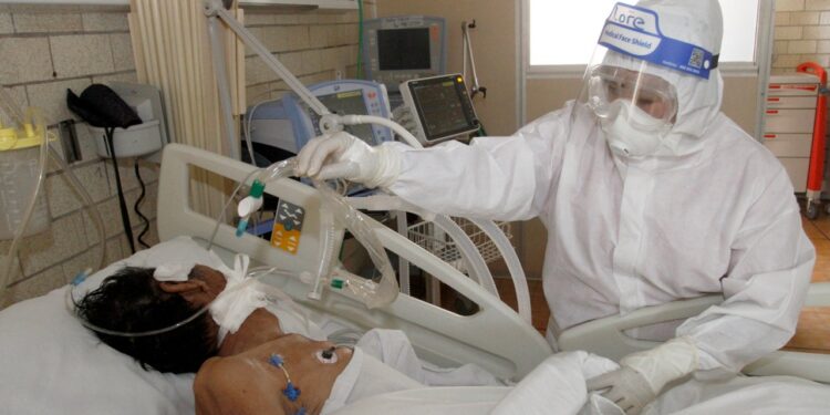 Provincia de Osorno acumula un total de 403 fallecidos por Covid 19