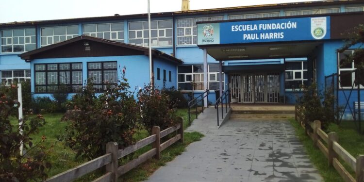 Regreso a clases presenciales será a voluntad de los padres y apoderados en Osorno