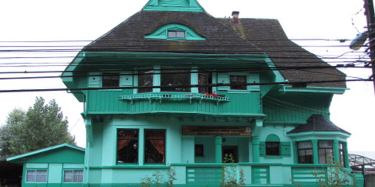 Una semana de aislamiento levan 17 menores que dieron positivo de Covid-19 en Hogar “Los Tilos” de Osorno