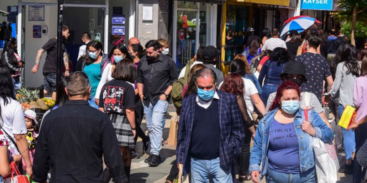 Comercio y empresarios turísticos de Osorno esperan pronta implementación del “Carnet Verde”