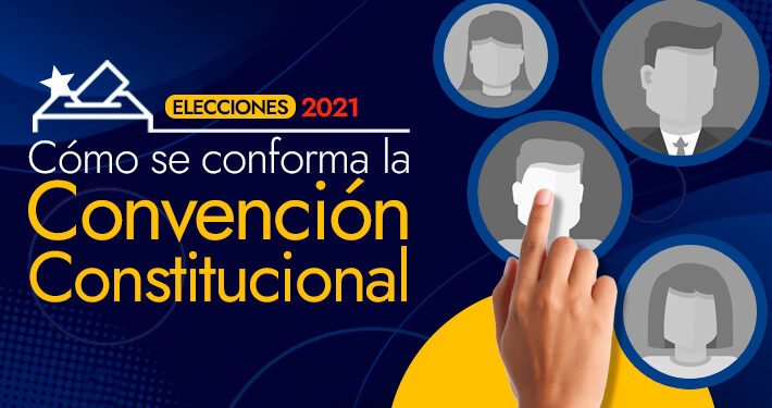 Dan a conocer los próximos hitos sobre la Convención Constitucional