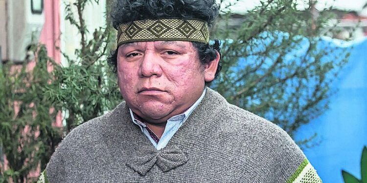 Ley de Paridad de Género deja fuera a Carmen Jaramillo y en su remplazo asume Alexis Caiguan