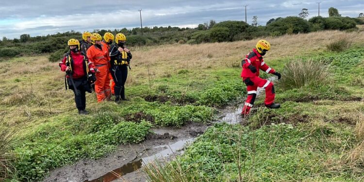 Mujer desaparecida fue encontrada muerta en la comuna de Puerto Montt