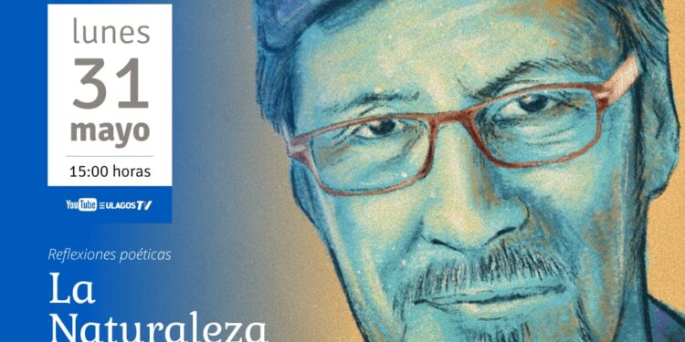 Premio Nacional de Literatura 2020 inaugurará el Año Académico ULagos 2021