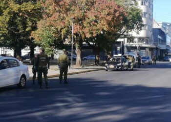 Advierten sobre importancia del autocuidado para que Osorno no vuelva a cuarentena
