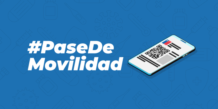 Comienza a operar hoy miércoles el «Pase de Movilidad» para vacunados con dos dosis