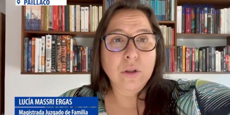 Juzgado de Familia ordena a AFP Capital pagar solidariamente pensión de alimentos