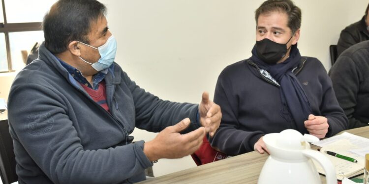 Seremi de Economía entregó detalles sobre beneficios para Pymes afectadas por la pandemia