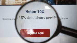1,5 millones de chilenos aún no efectúa alguno de los tres retiros de su 10% de pensiones
