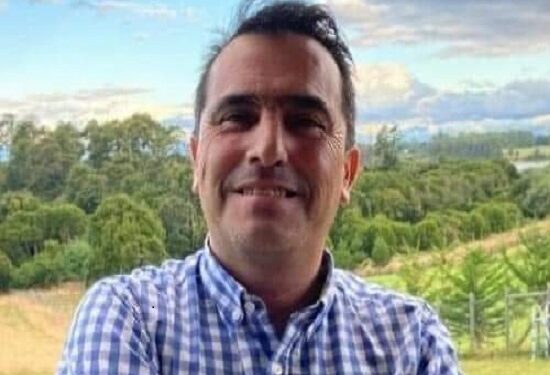 Asesinan a concejal electo de Llanquihue