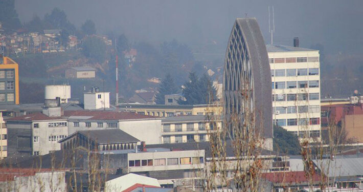 Hoy domingo habrá nueva Preemergencia Ambiental en Osorno