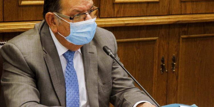 Senador Quinteros señala que nuevos concejos municipales deberán enfrentar desafíos en crisis por pandemia
