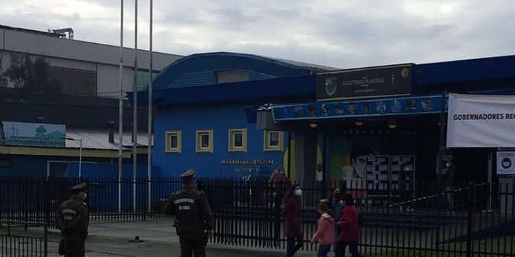 Solo un 14% del total del padrón electoral sufragó en la Provincia de Osorno