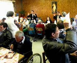 Core Los Lagos aprobó recursos para programas sociales de Fundación Betsaida de Osorno