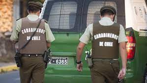 Delincuente atacó a un vecino con un desatornillador al ser sorprendido robando al interior de un vehículo