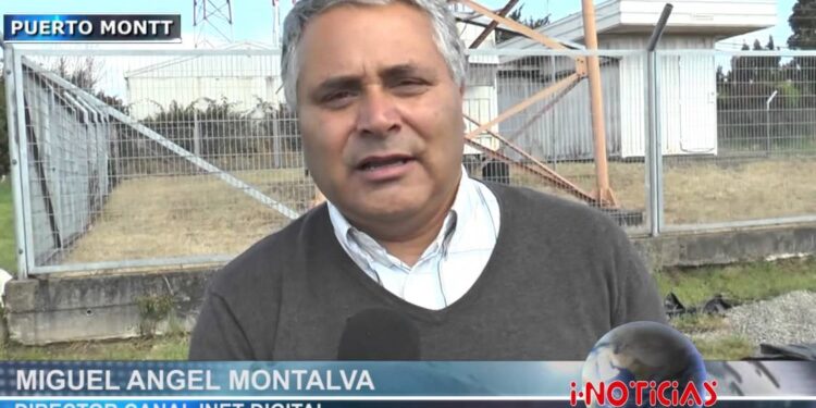 Pesar en el mundo de las comunicaciones por trágica muerte del director de T-vinet