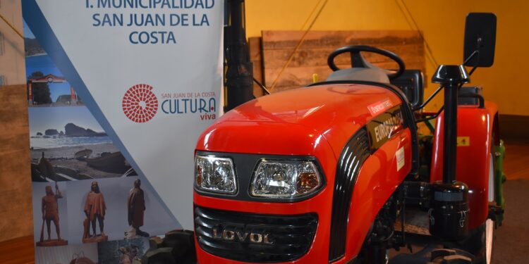 Hacen llamado a concursos de Fomento Productivo 2021 en San Juan de La Costa