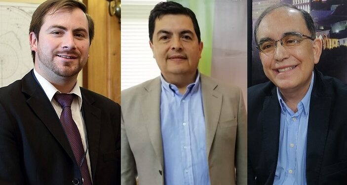 Hoy lunes asumen nuevos alcaldes y concejales de todo el país