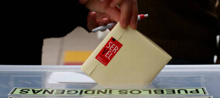 Cámara de Diputados aprobó el proyecto que restablece el voto obligatorio