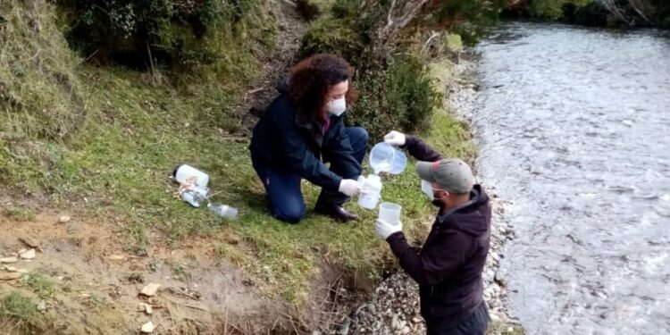 Investigación  revela buena calidad de los sistemas de APR en la Provincia de Osorno