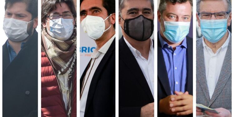 23 locales de votación habrá en Osorno para Primarias Presidenciales 2021