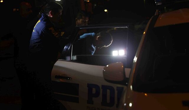 Detienen a presunto autor del homicidio de un hombre en Puyehue