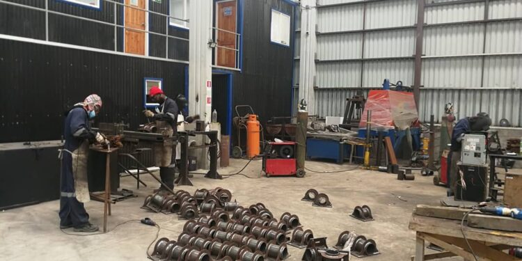 Tasa de desocupación en la región de Los Lagos se ubicó en 3,8% en el trimestre abril-junio