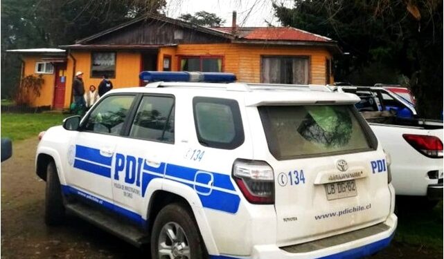 Una mujer se suicidó con un arma de fuego en Puerto Octay