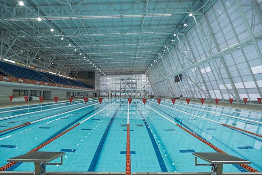 Consejero José Luis Muñoz solicita agilizar construcción de piscina semi olímpica para Osorno