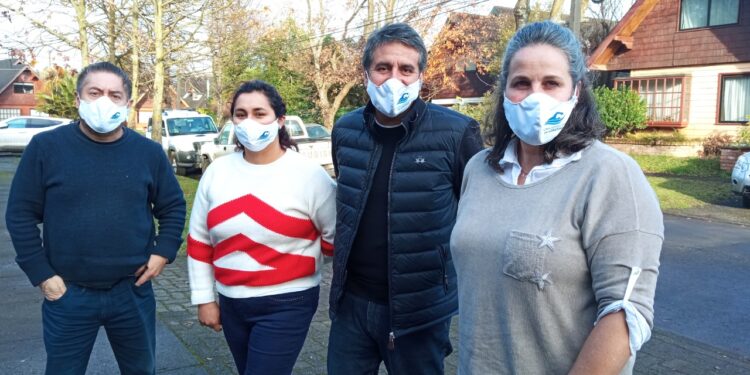 Concejo Municipal aprobó Piscina Semiolímpica para Osorno