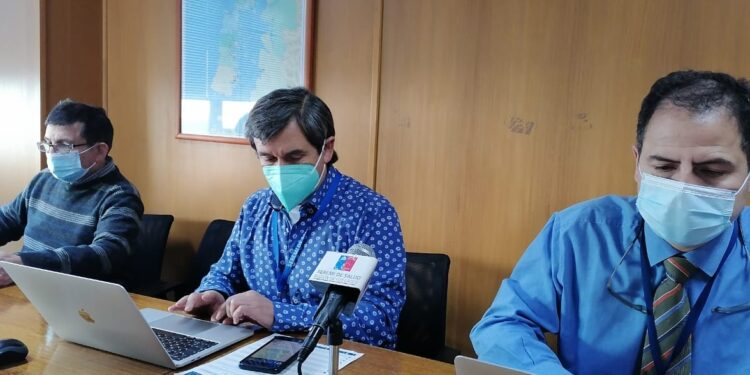 Seremi de Salud llama a seguir cuidándose para  no volver a cuarentenas