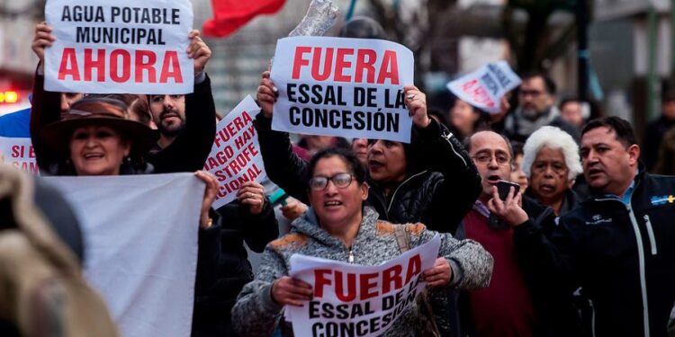Senado aprobó proyecto de acuerdo para financiar iniciativas de APR para Osorno