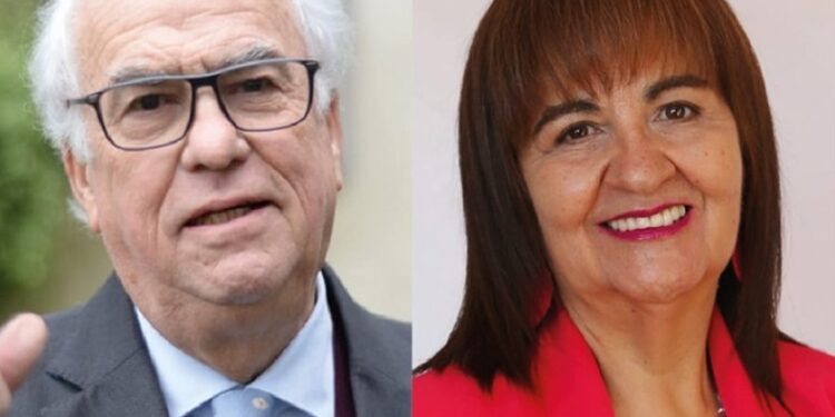 Convencionales de «Vamos por Chile» de Osorno rechazan solicitud de amnistía para violentistas
