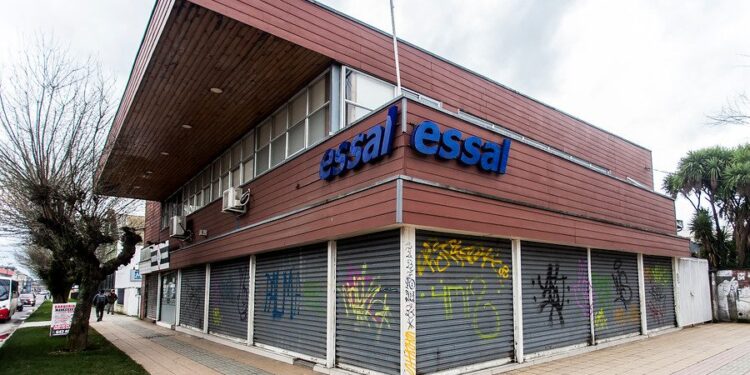 Cores de Osorno piden que multa que pagará ESSAL se utilice en la reactivación económica de la comuna
