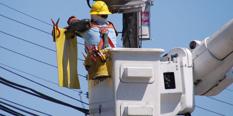 Este domingo habrá corte de suministro eléctrico por 6 horas en gran parte de Osorno